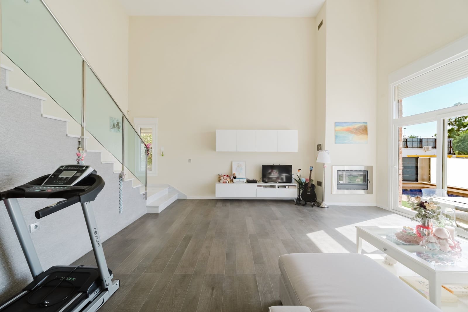 4 Zimmer Villa zu verkaufen in La Alcayna mit Pool Garage - 559.000 € (Ref: 10124743)