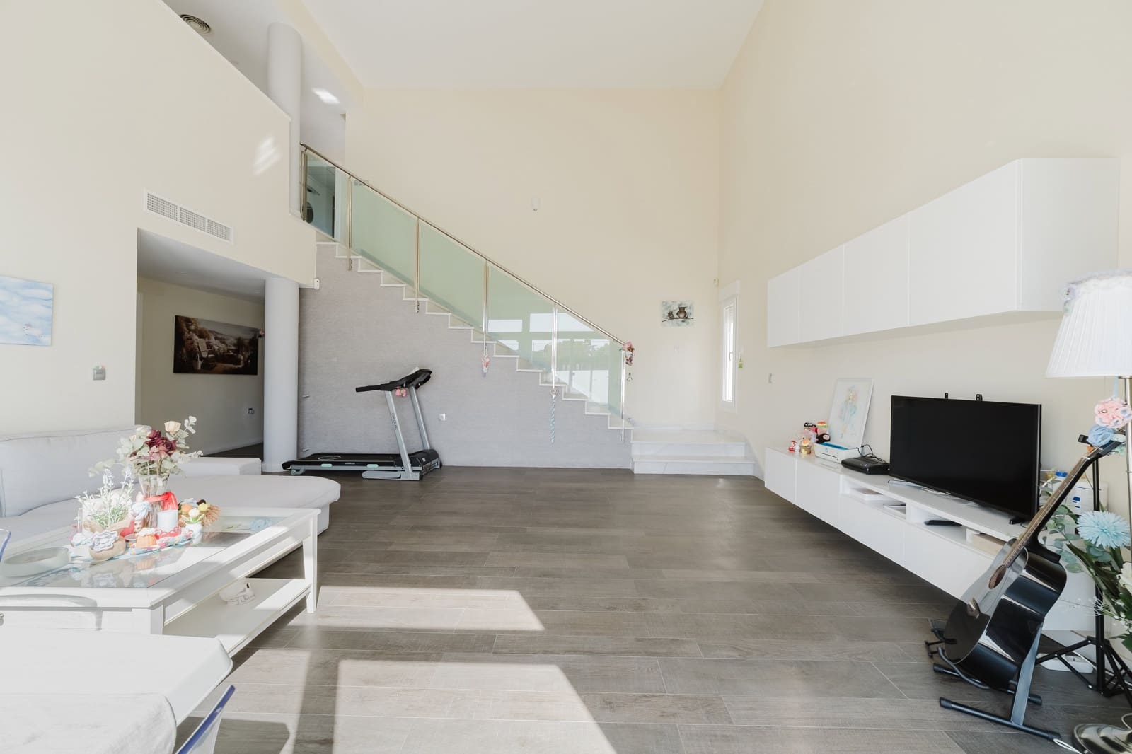 4 Zimmer Villa zu verkaufen in La Alcayna mit Pool Garage - 559.000 € (Ref: 10124743)