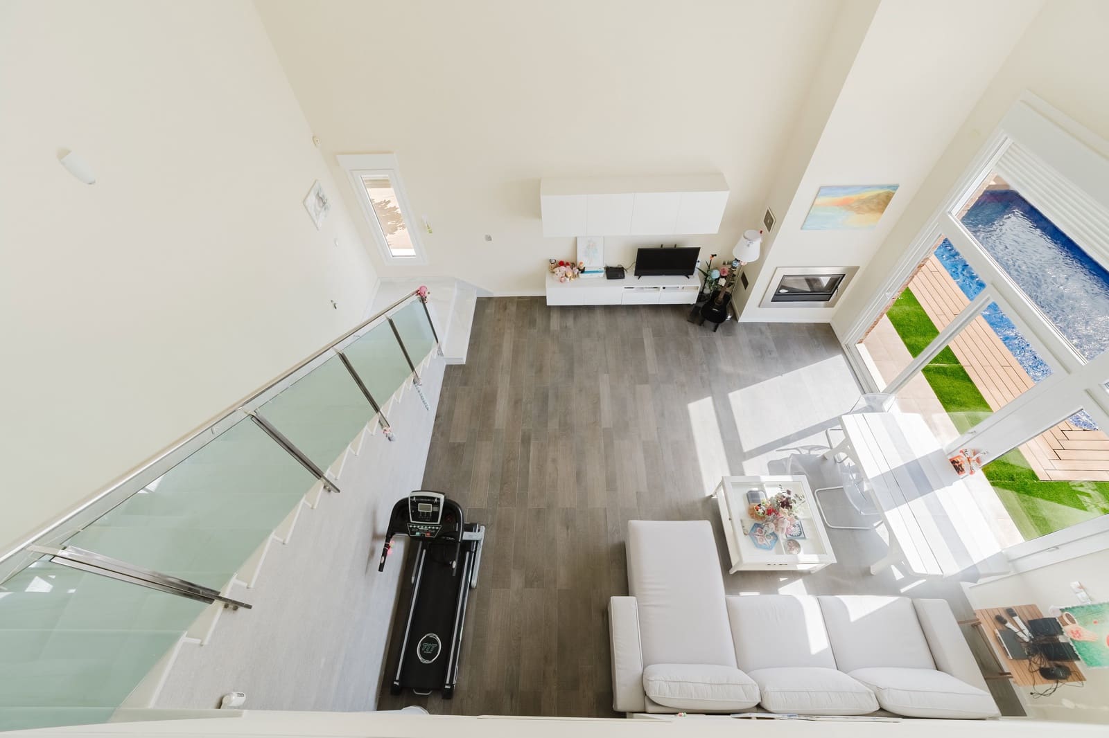 4 Zimmer Villa zu verkaufen in La Alcayna mit Pool Garage - 559.000 € (Ref: 10124743)