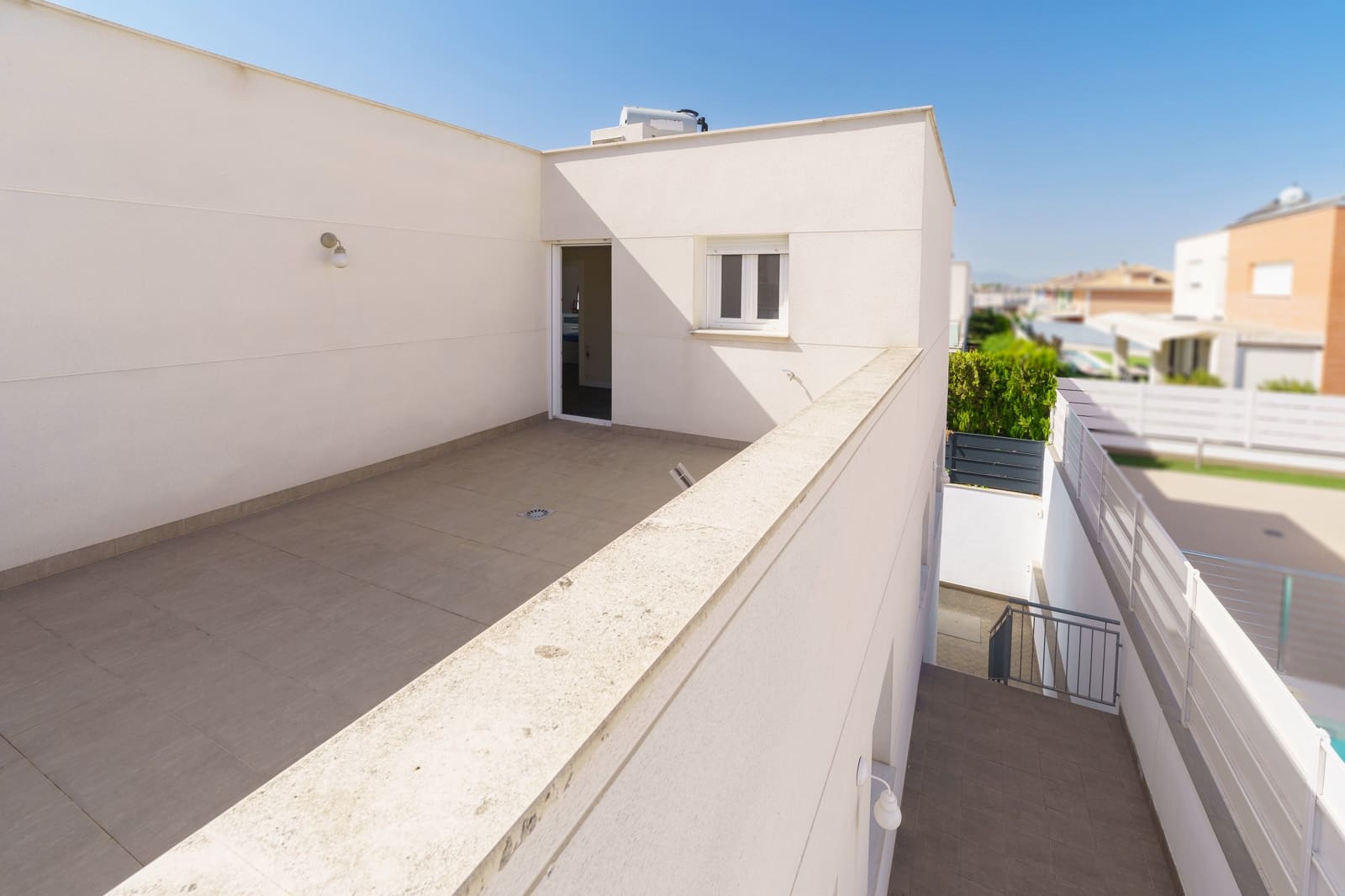 4 Zimmer Villa zu verkaufen in La Alcayna mit Pool Garage - 559.000 € (Ref: 10124743)