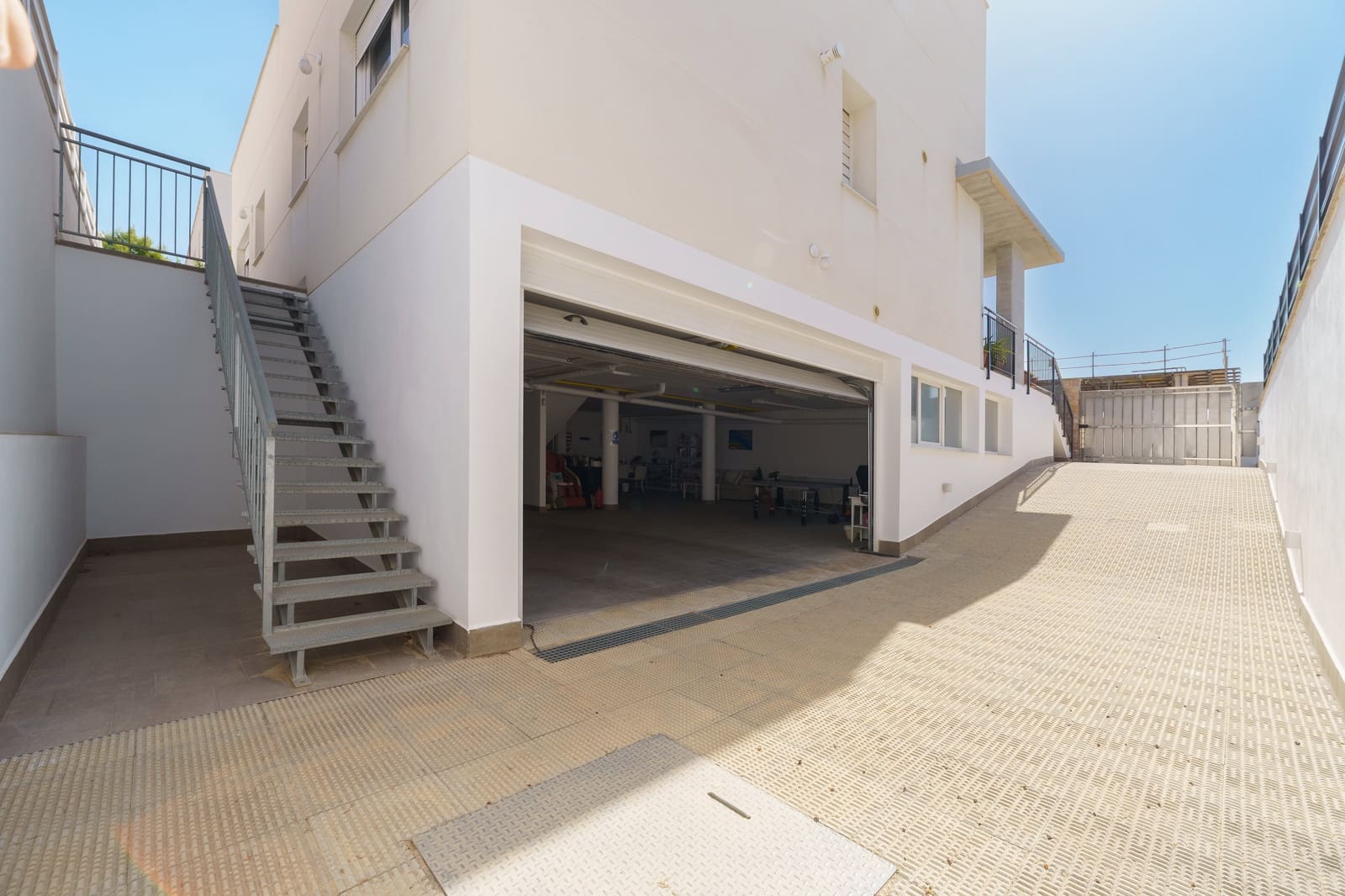 4 Zimmer Villa zu verkaufen in La Alcayna mit Pool Garage - 559.000 € (Ref: 10124743)