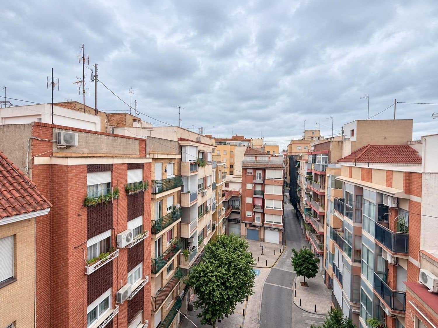 3 Zimmer Wohnung zu verkaufen in Murcia Stadt - 285.000 € (Ref: 10144696)