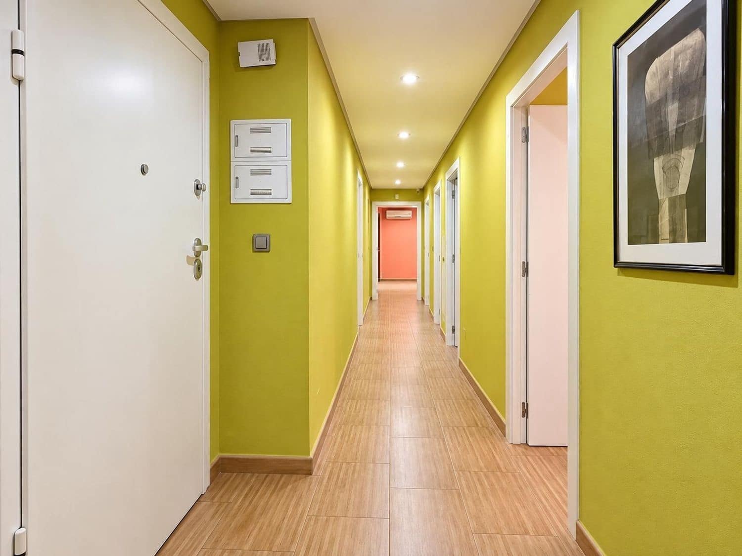 3 Zimmer Wohnung zu verkaufen in Murcia Stadt - 285.000 € (Ref: 10144696)