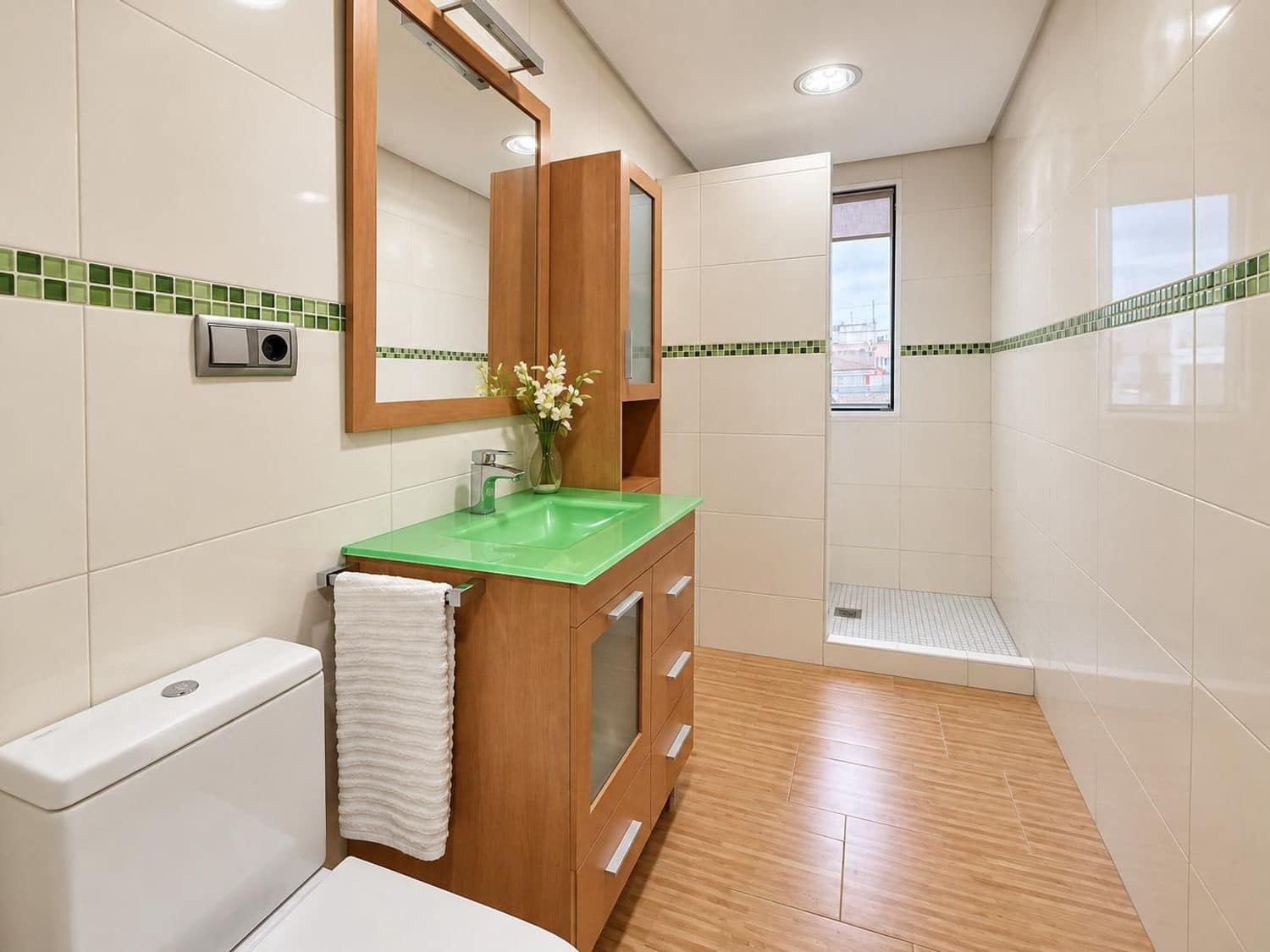 3 Zimmer Wohnung zu verkaufen in Murcia Stadt - 285.000 € (Ref: 10144696)