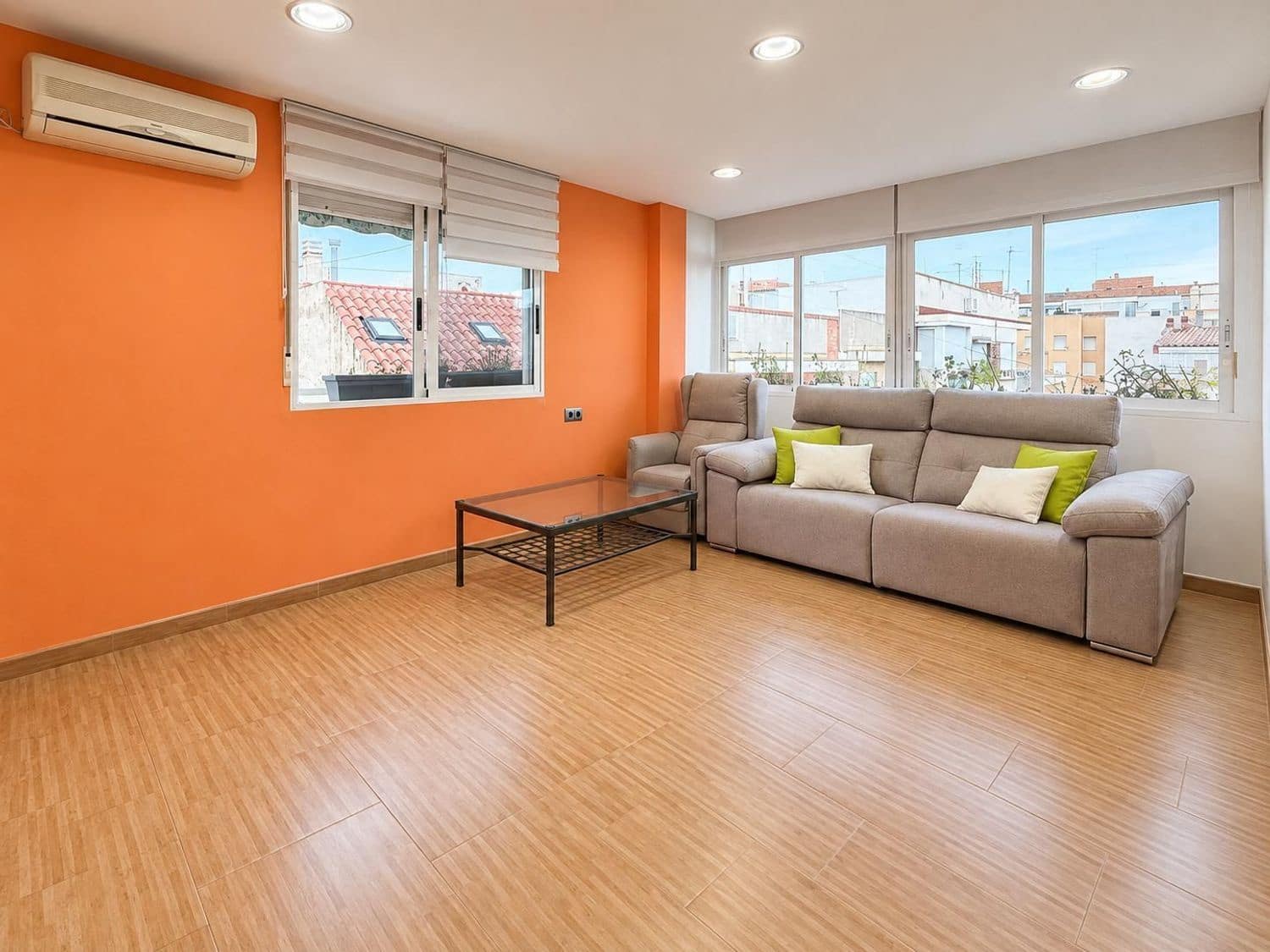 3 Zimmer Wohnung zu verkaufen in Murcia Stadt - 285.000 € (Ref: 10144696)