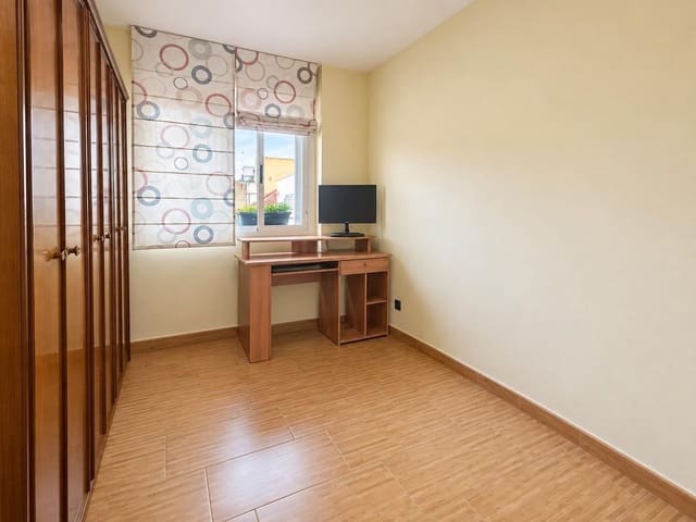 3 Zimmer Wohnung zu verkaufen in San Nicolás, Murcia Stadt - 285.000 € (Ref: 10144696)