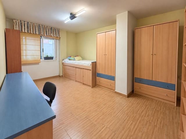 3 Zimmer Wohnung zu verkaufen in San Nicolás, Murcia Stadt - 285.000 € (Ref: 10144696)