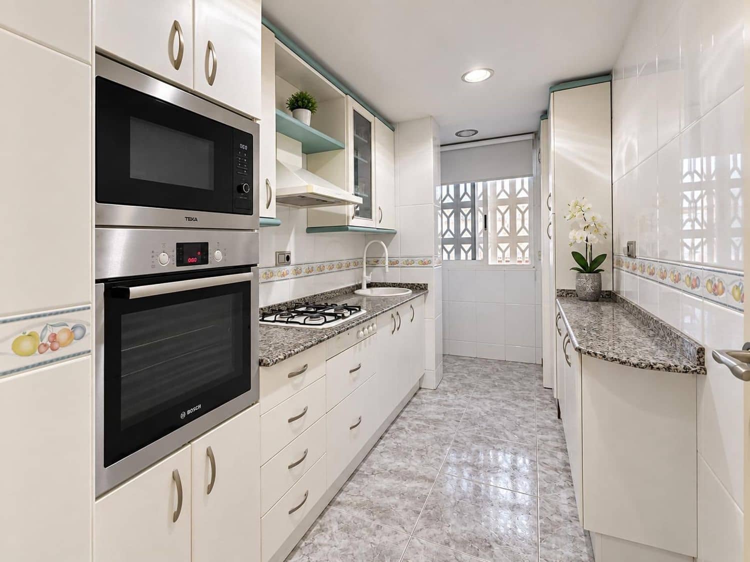 3 Zimmer Wohnung zu verkaufen in Murcia Stadt - 285.000 € (Ref: 10144696)