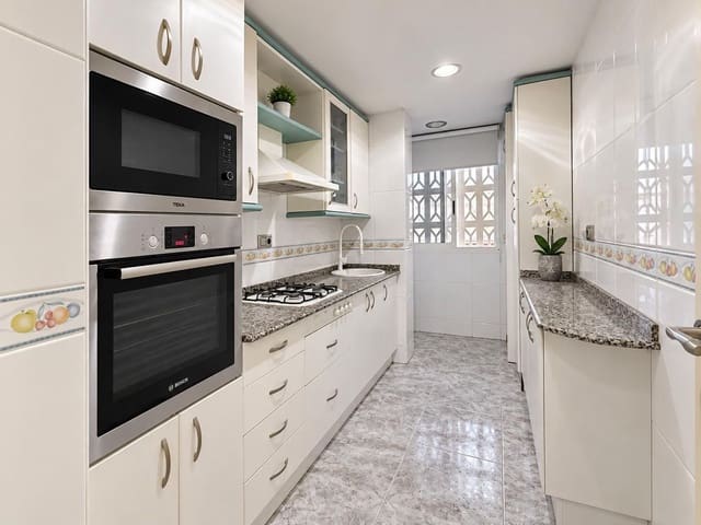3 Zimmer Wohnung zu verkaufen in San Nicolás, Murcia Stadt - 285.000 € (Ref: 10144696)