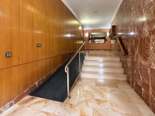 3 Zimmer Wohnung zu verkaufen in San Nicolás, Murcia Stadt - 285.000 € (Ref: 10144696)