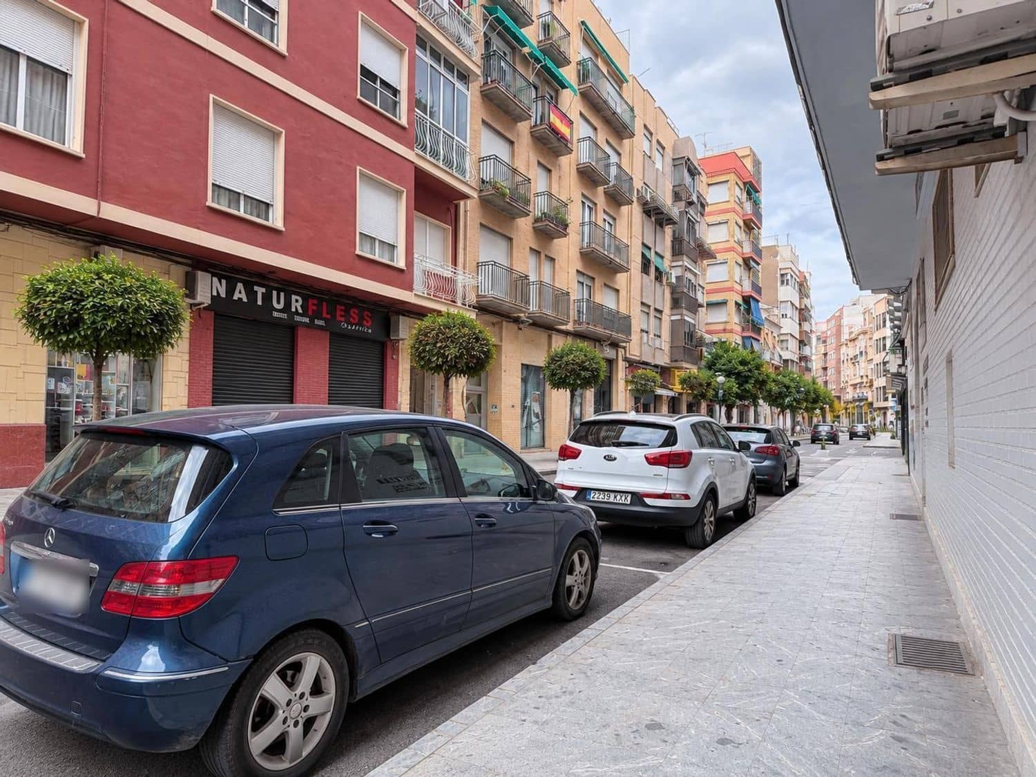3 Zimmer Wohnung zu verkaufen in Murcia Stadt - 285.000 € (Ref: 10144696)