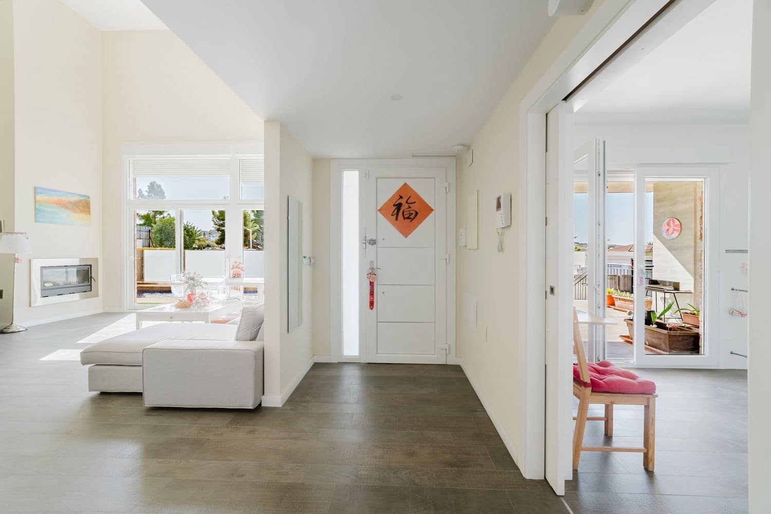 4 slaapkamer Villa te koop in La Alcayna met zwembad garage - € 559.000 (Ref: 10144697)