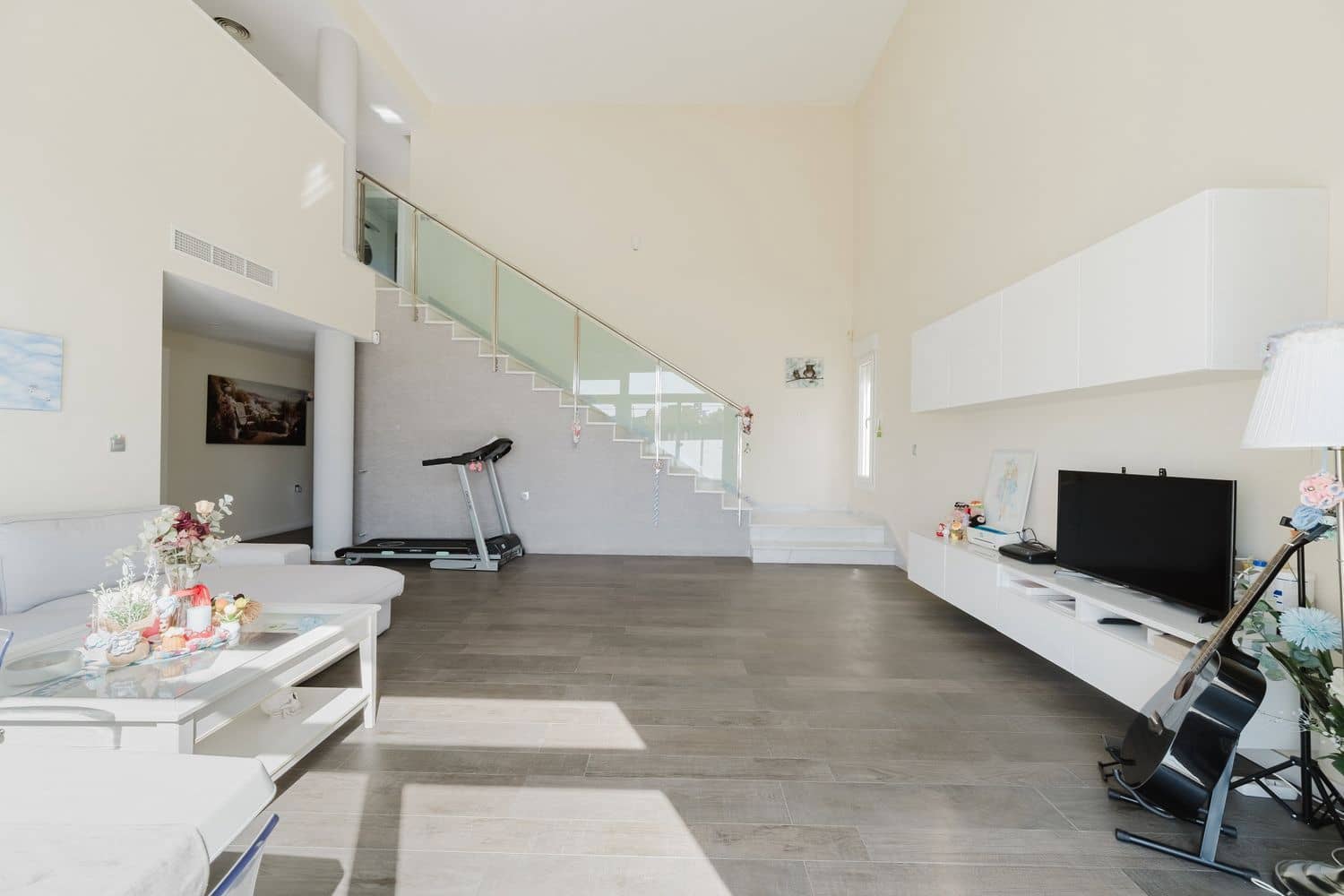4 slaapkamer Villa te koop in La Alcayna met zwembad garage - € 559.000 (Ref: 10144697)