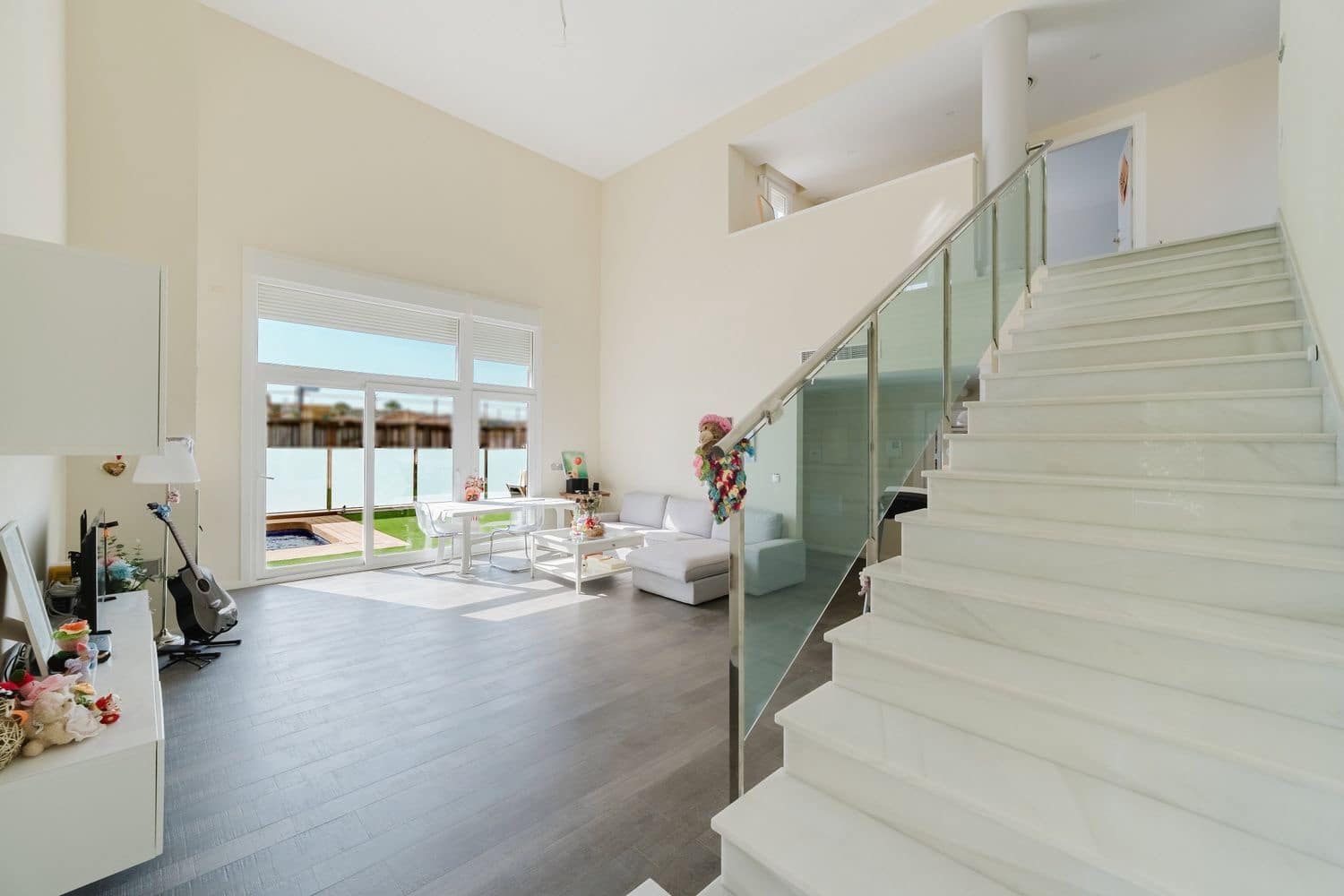 4 slaapkamer Villa te koop in La Alcayna met zwembad garage - € 559.000 (Ref: 10144697)
