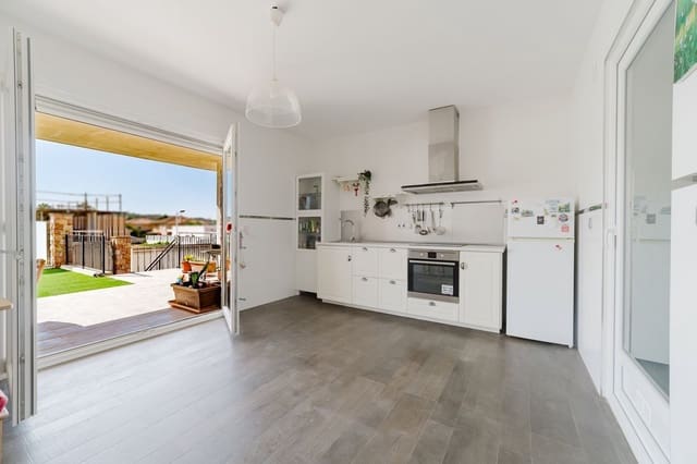4 slaapkamer Villa te koop in La Alcayna, Molina de Segura met zwembad garage - € 559.000 (Ref: 10144697)