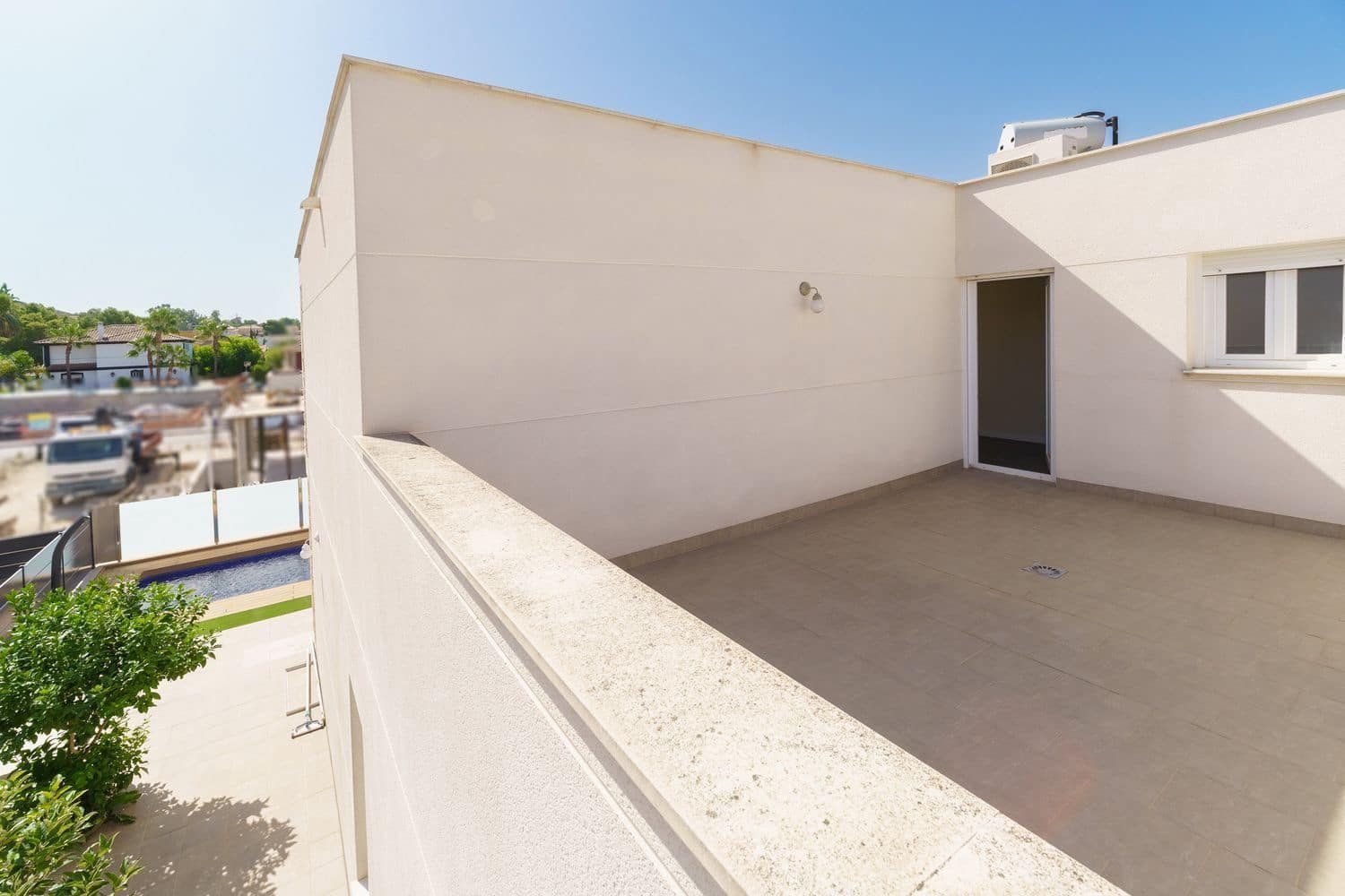 4 slaapkamer Villa te koop in La Alcayna met zwembad garage - € 559.000 (Ref: 10144697)