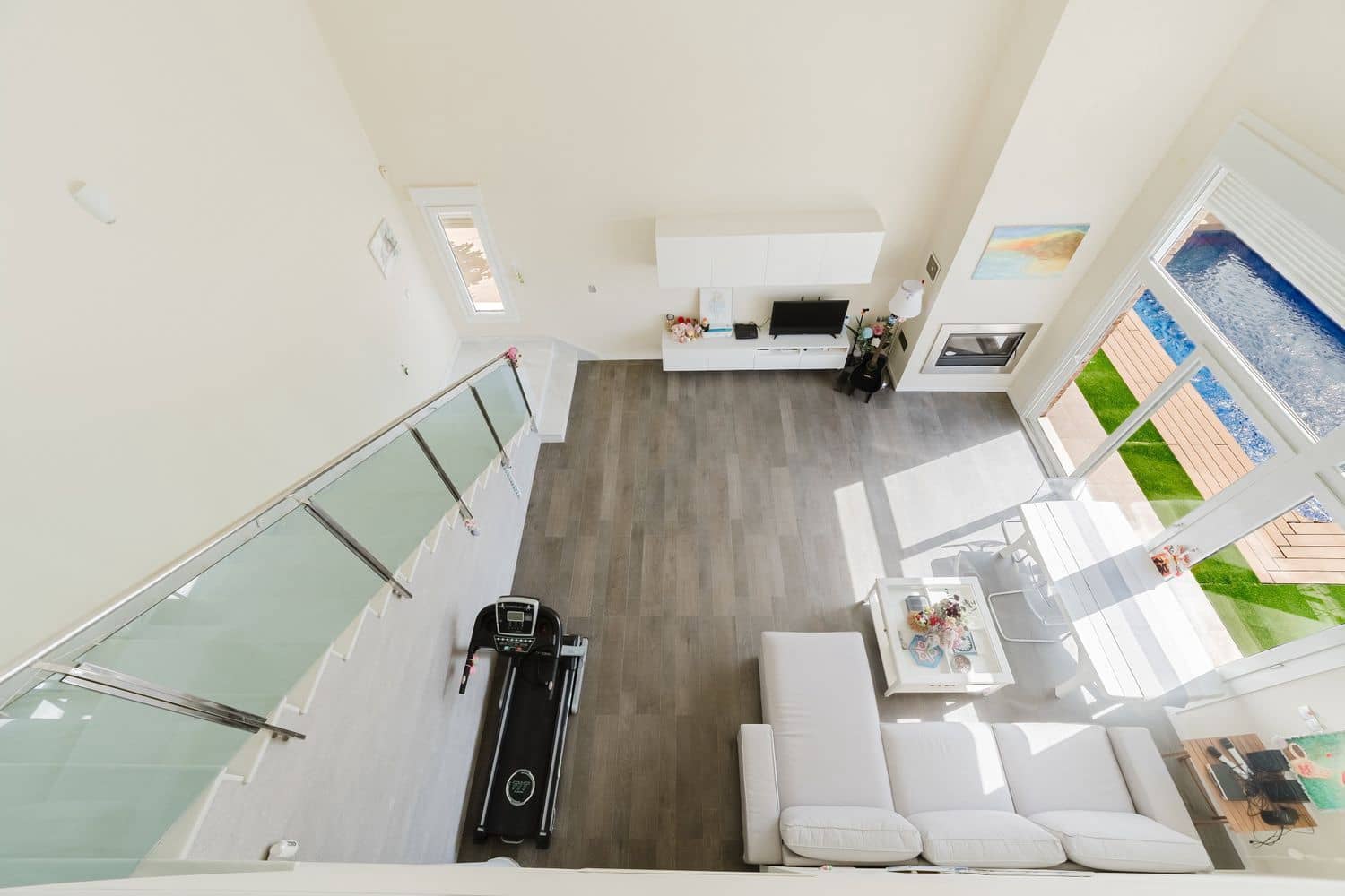 4 slaapkamer Villa te koop in La Alcayna met zwembad garage - € 559.000 (Ref: 10144697)