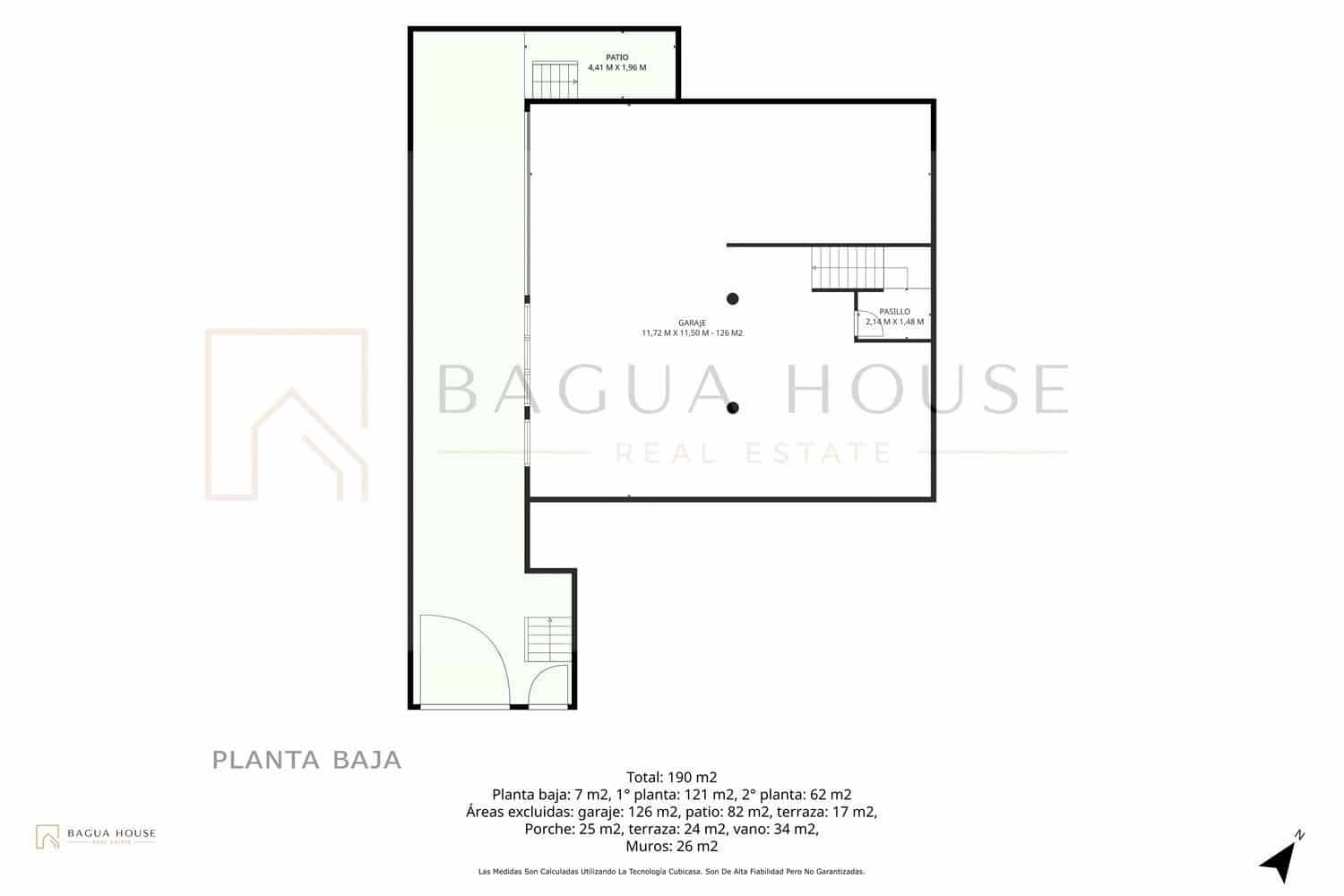 4 slaapkamer Villa te koop in La Alcayna met zwembad garage - € 559.000 (Ref: 10144697)