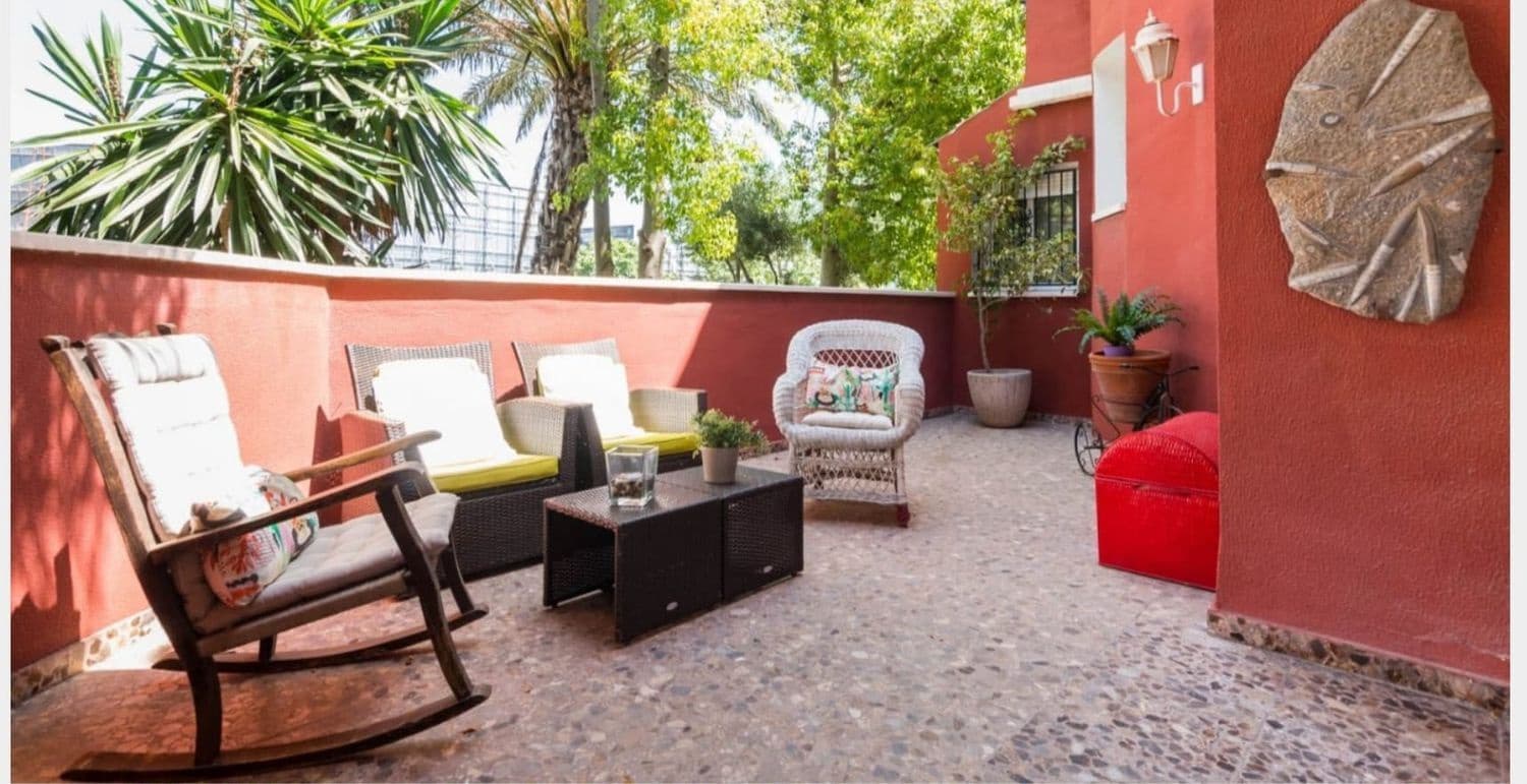 6 soverom Villa til salgs i Murcia by med svømmebasseng - € 850 000 (Ref: 10144698)