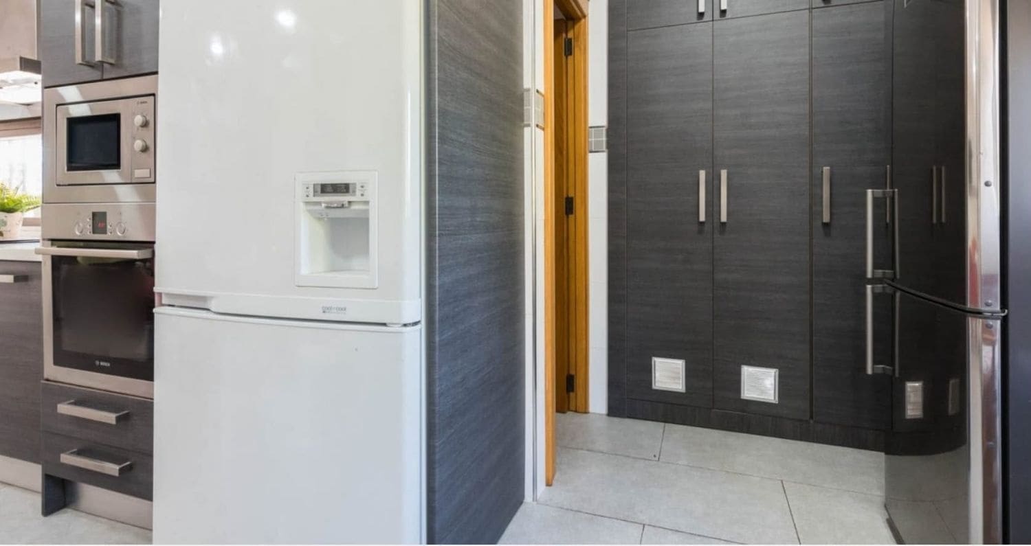 6 soverom Villa til salgs i Murcia by med svømmebasseng - € 850 000 (Ref: 10144698)
