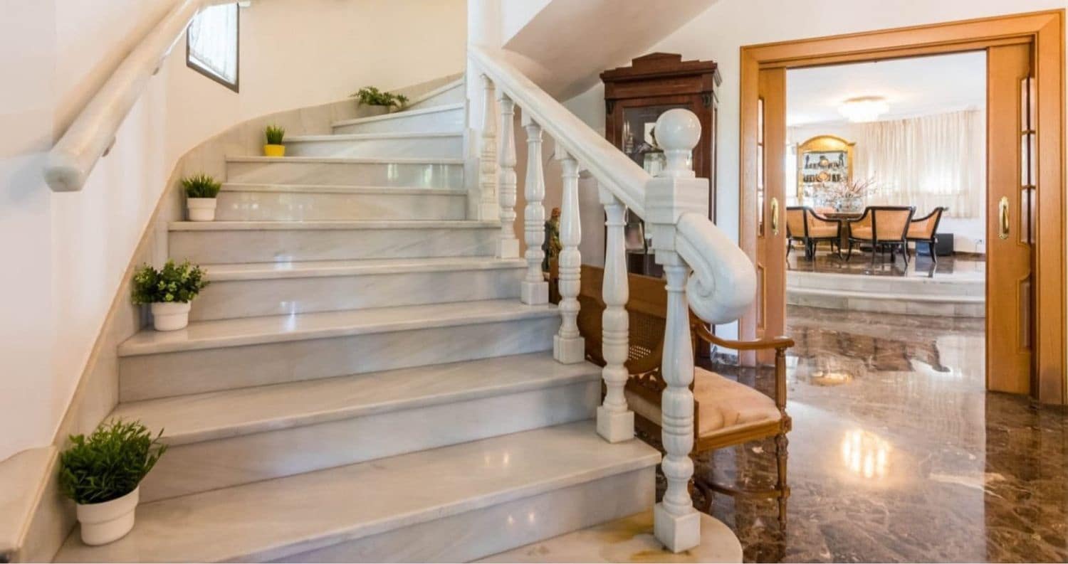 6 soverom Villa til salgs i Murcia by med svømmebasseng - € 850 000 (Ref: 10144698)