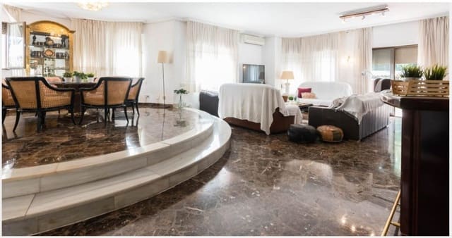 6 quarto Moradia para venda em Infante Juan Manuel, Múrcia cidade com piscina - 850 000 € (Ref: 10144698)