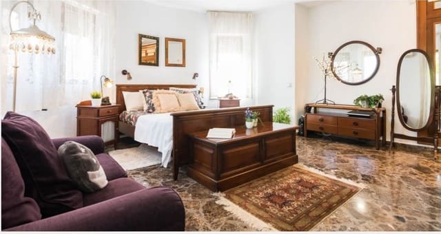 6 quarto Moradia para venda em Infante Juan Manuel, Múrcia cidade com piscina - 850 000 € (Ref: 10144698)