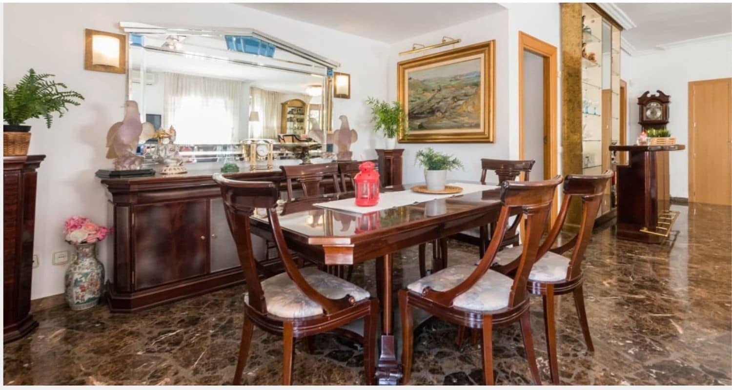 6 soverom Villa til salgs i Murcia by med svømmebasseng - € 850 000 (Ref: 10144698)