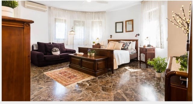 6 quarto Moradia para venda em Infante Juan Manuel, Múrcia cidade com piscina - 850 000 € (Ref: 10144698)