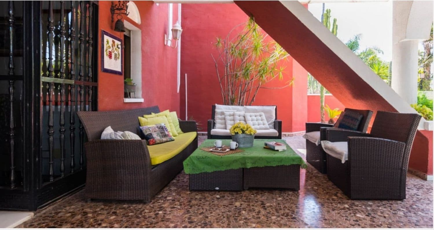 6 soverom Villa til salgs i Murcia by med svømmebasseng - € 850 000 (Ref: 10144698)