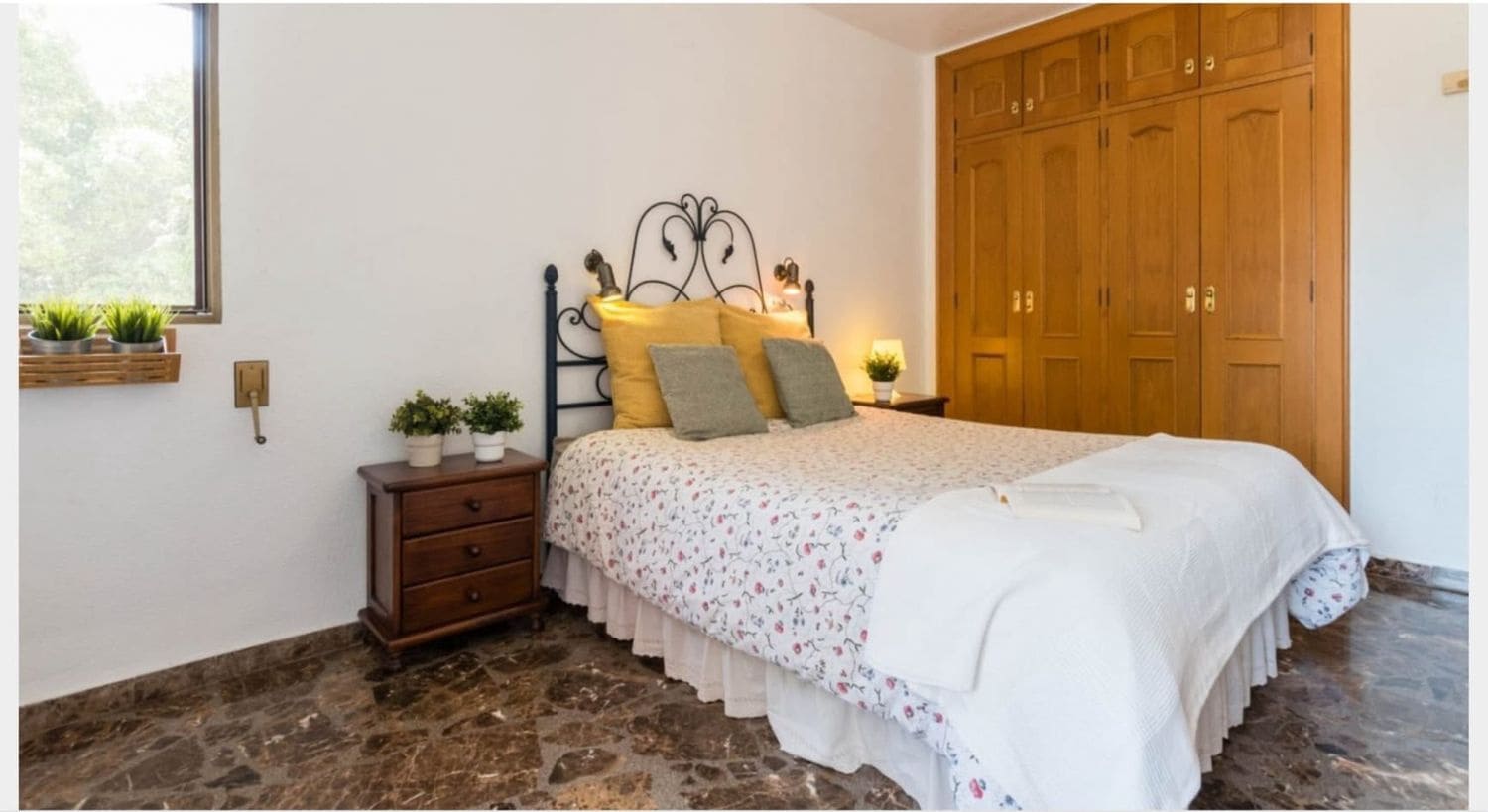 6 soverom Villa til salgs i Murcia by med svømmebasseng - € 850 000 (Ref: 10144698)