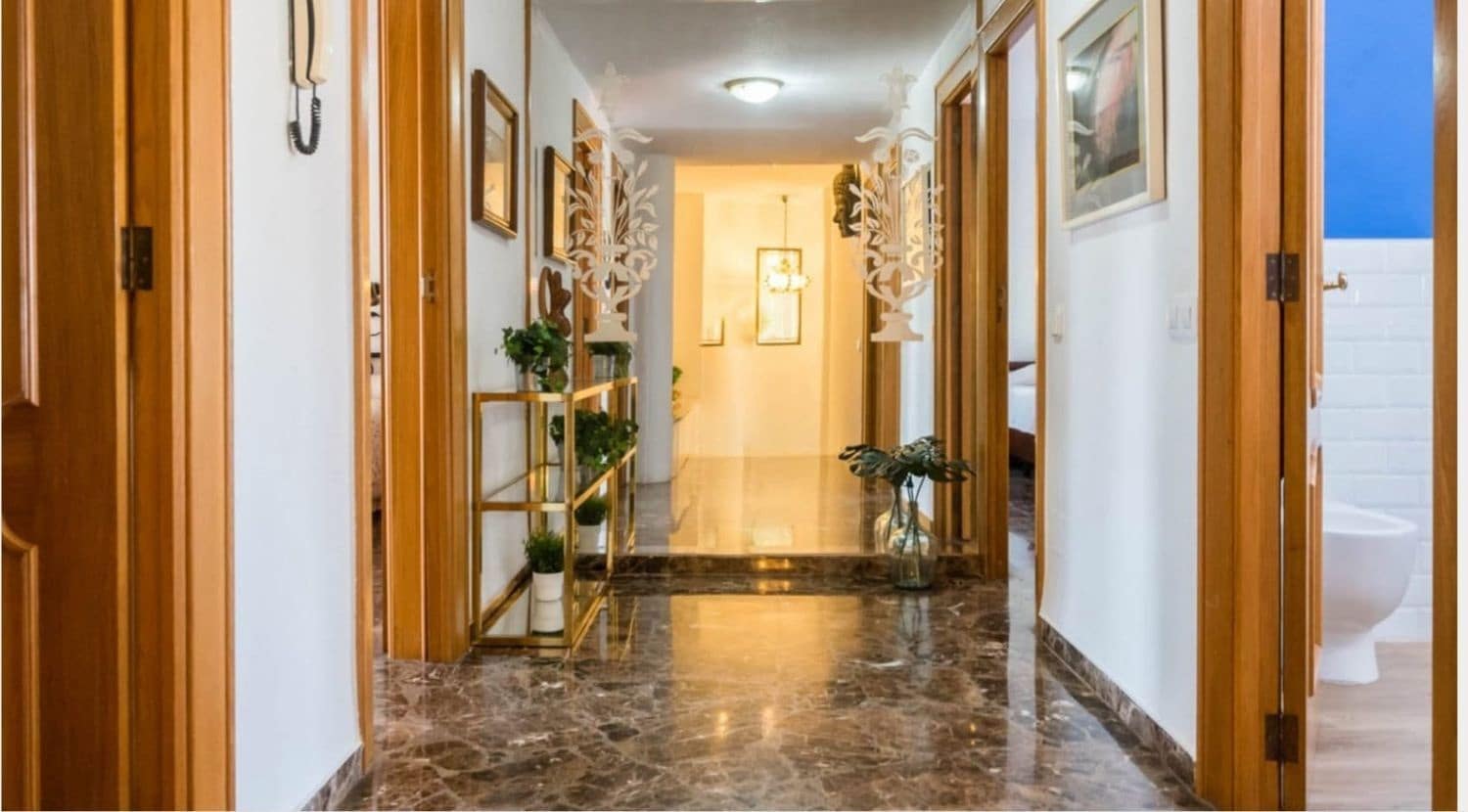 6 soverom Villa til salgs i Murcia by med svømmebasseng - € 850 000 (Ref: 10144698)