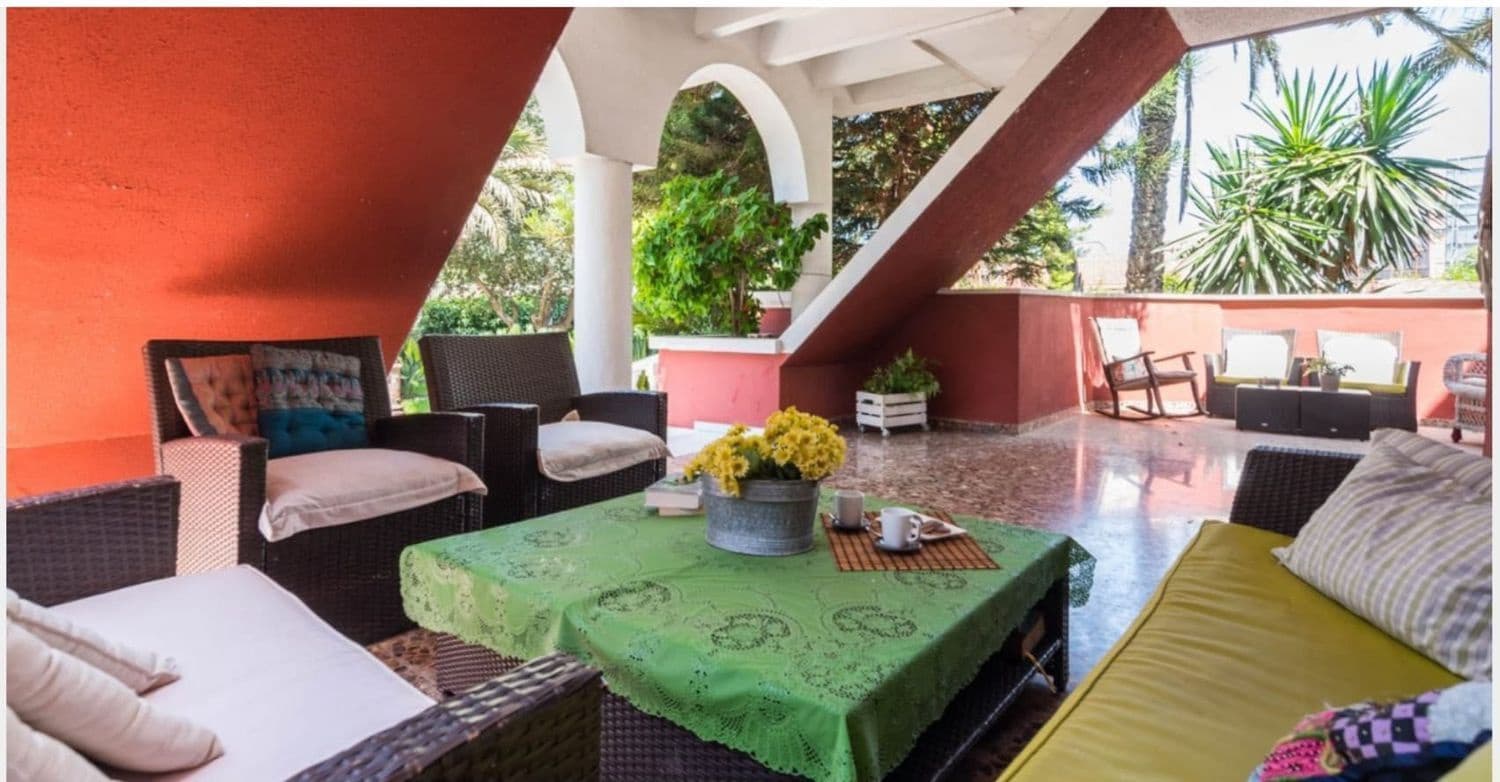 6 soverom Villa til salgs i Murcia by med svømmebasseng - € 850 000 (Ref: 10144698)