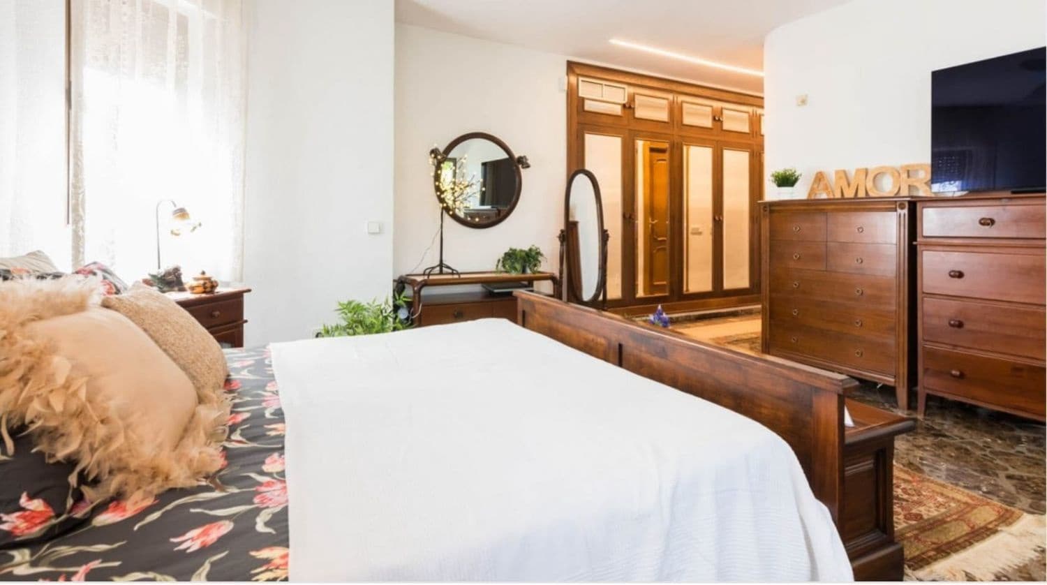 6 soverom Villa til salgs i Murcia by med svømmebasseng - € 850 000 (Ref: 10144698)