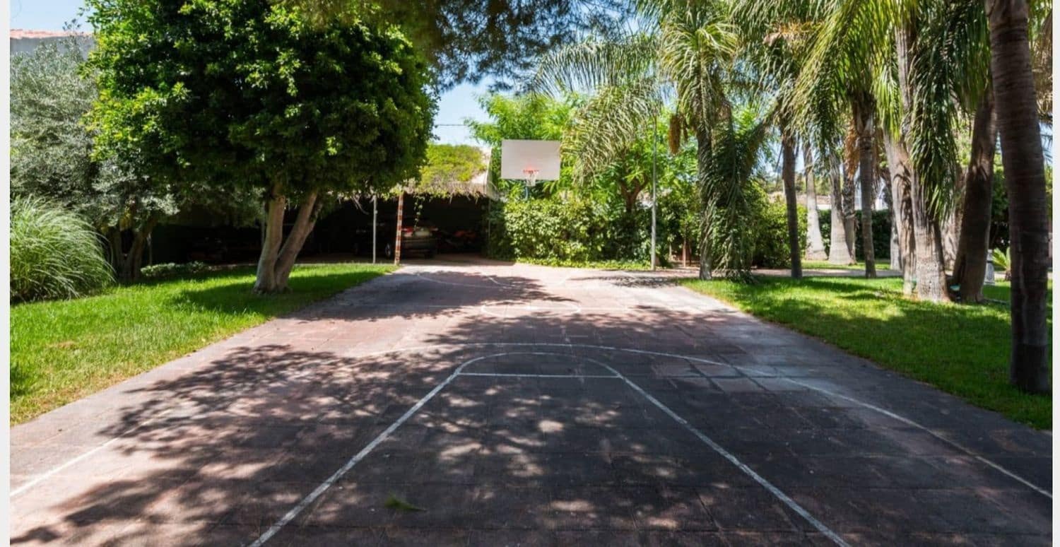 6 soverom Villa til salgs i Murcia by med svømmebasseng - € 850 000 (Ref: 10144698)