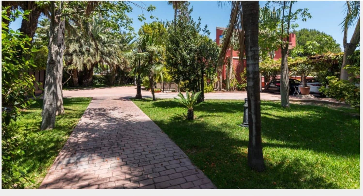 6 soverom Villa til salgs i Murcia by med svømmebasseng - € 850 000 (Ref: 10144698)