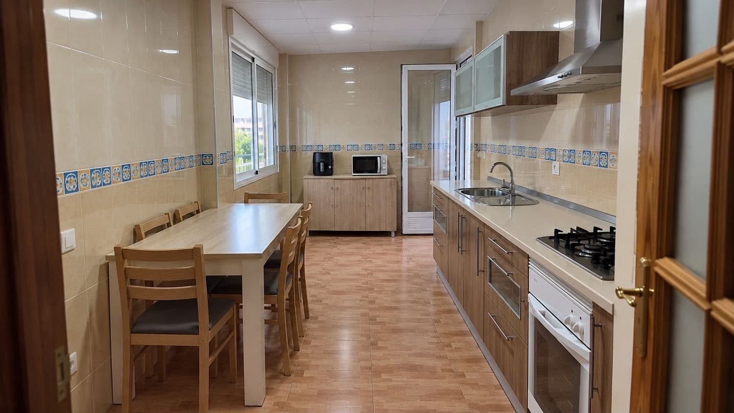 3 sypialnia Mieszkanie na sprzedaż w Caravaca de la Cruz z garażem - 175 000 € (Ref: 10144699)