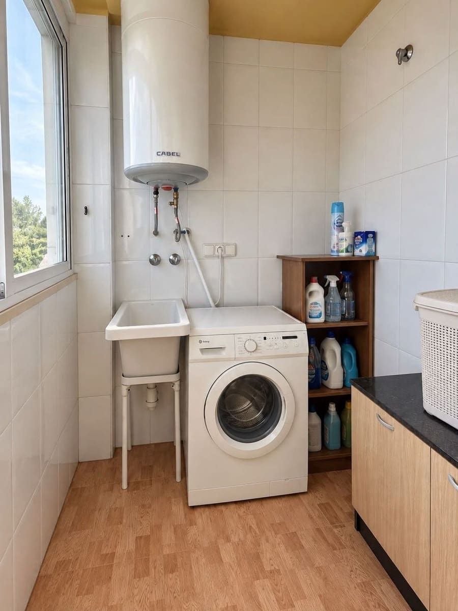 3 sypialnia Mieszkanie na sprzedaż w Caravaca de la Cruz z garażem - 175 000 € (Ref: 10144699)