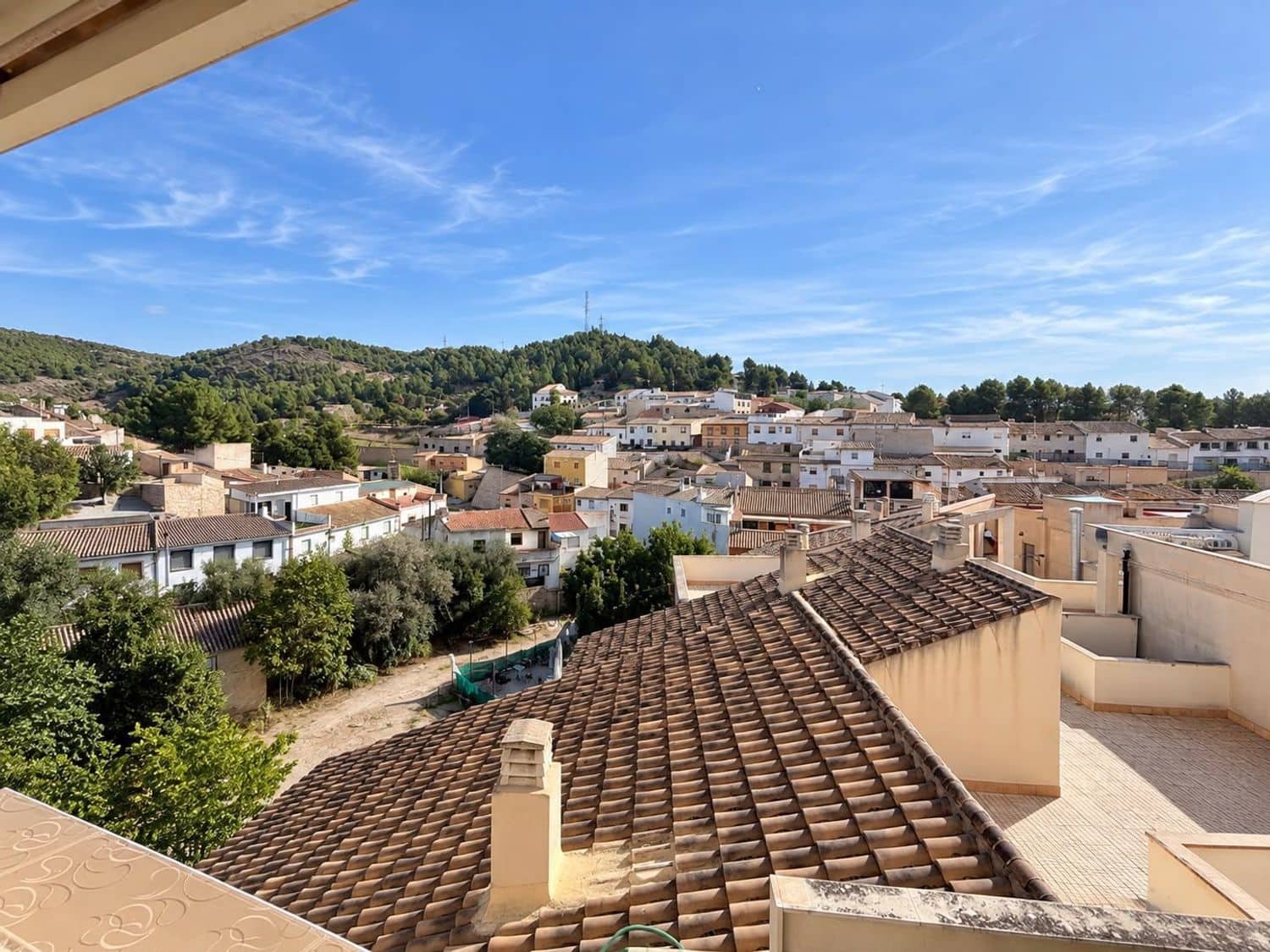 3 sypialnia Mieszkanie na sprzedaż w Caravaca de la Cruz z garażem - 175 000 € (Ref: 10144699)