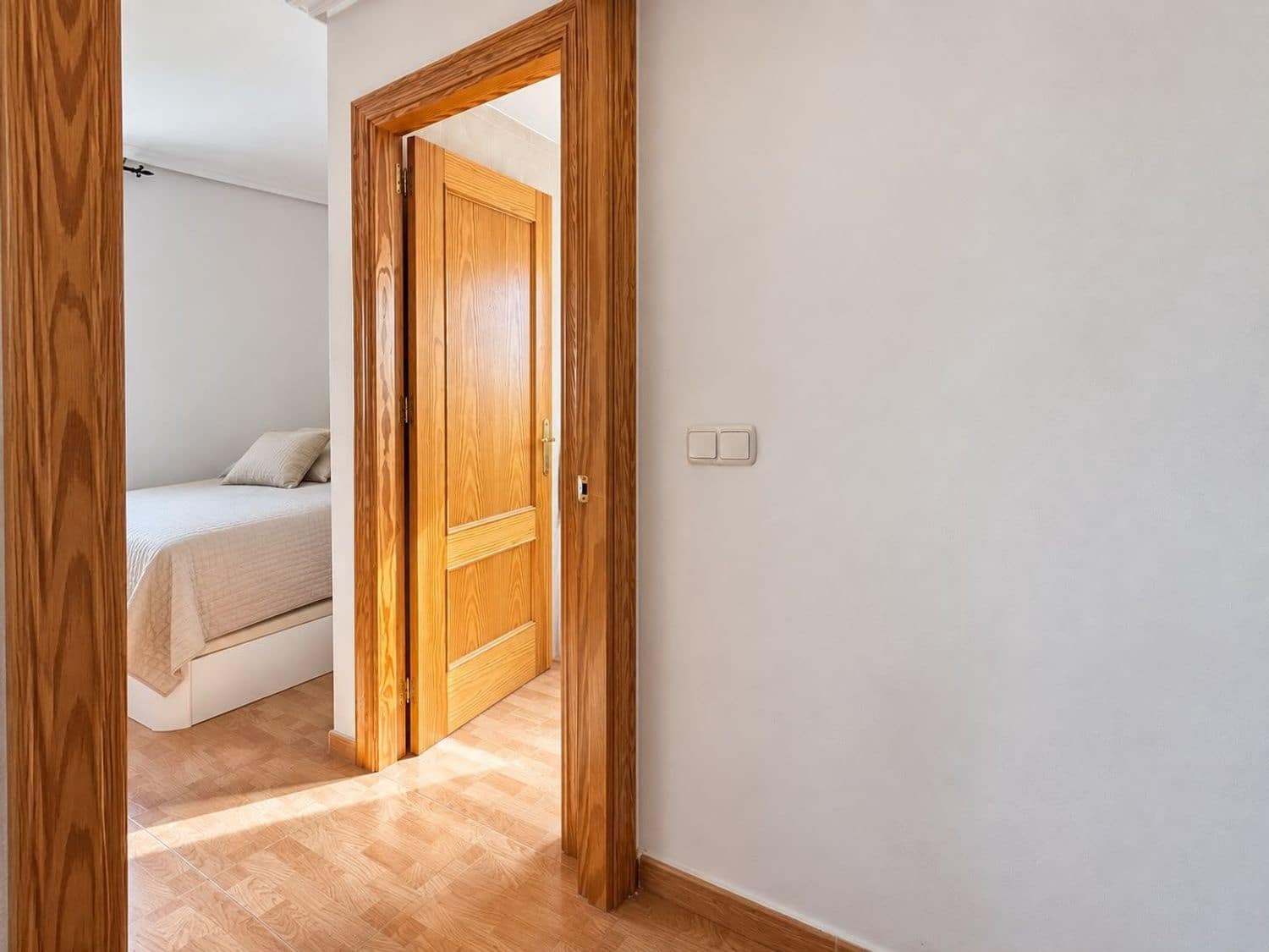 3 sypialnia Mieszkanie na sprzedaż w Caravaca de la Cruz z garażem - 175 000 € (Ref: 10144699)