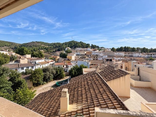 3 sypialnia Mieszkanie na sprzedaż w Caravaca de la Cruz z garażem - 175 000 € (Ref: 10144699)