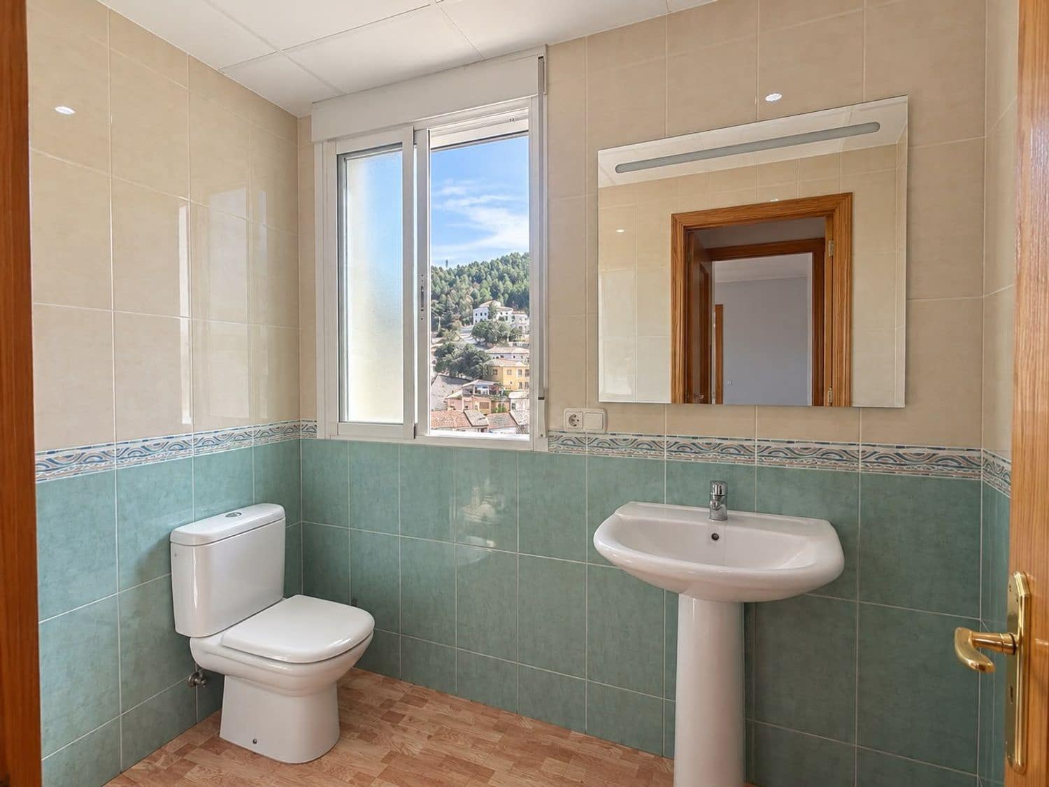 3 sypialnia Mieszkanie na sprzedaż w Caravaca de la Cruz z garażem - 175 000 € (Ref: 10144699)