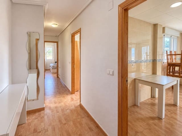 3 sypialnia Mieszkanie na sprzedaż w Caravaca de la Cruz z garażem - 175 000 € (Ref: 10144699)