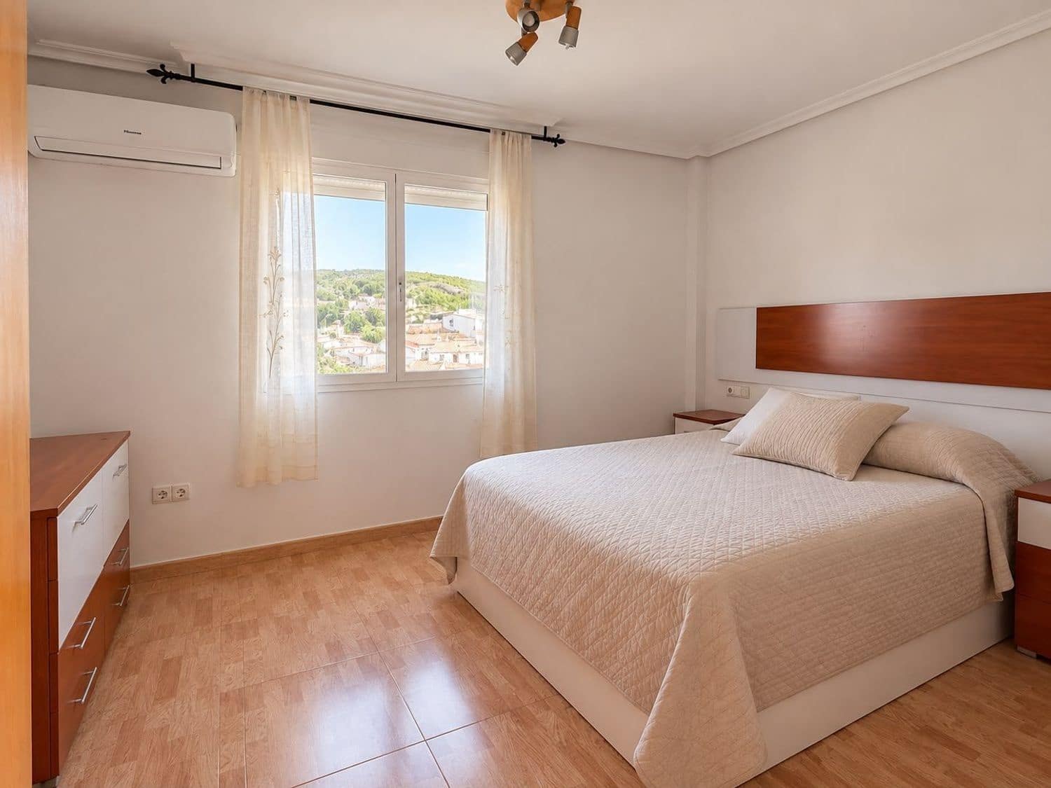 3 sypialnia Mieszkanie na sprzedaż w Caravaca de la Cruz z garażem - 175 000 € (Ref: 10144699)