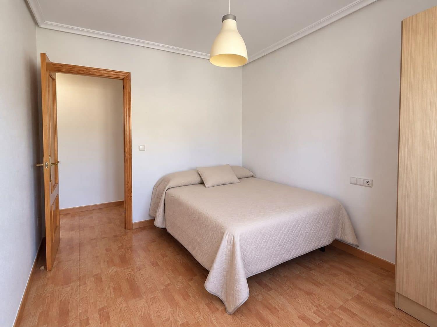 3 sypialnia Mieszkanie na sprzedaż w Caravaca de la Cruz z garażem - 175 000 € (Ref: 10144699)