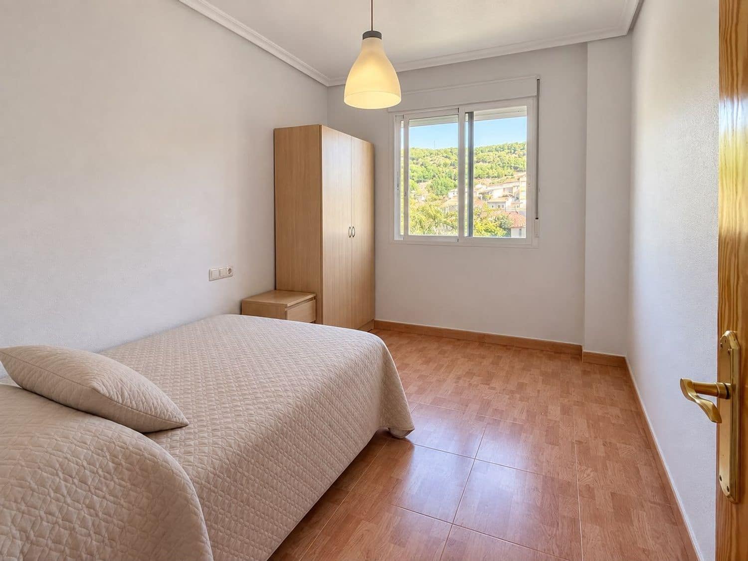 3 sypialnia Mieszkanie na sprzedaż w Caravaca de la Cruz z garażem - 175 000 € (Ref: 10144699)