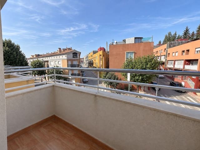 3 sypialnia Mieszkanie na sprzedaż w Caravaca de la Cruz z garażem - 175 000 € (Ref: 10144699)