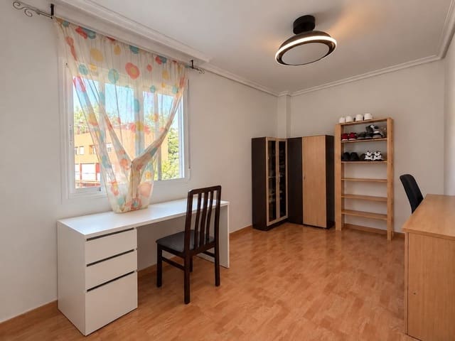 3 sypialnia Mieszkanie na sprzedaż w Caravaca de la Cruz z garażem - 175 000 € (Ref: 10144699)