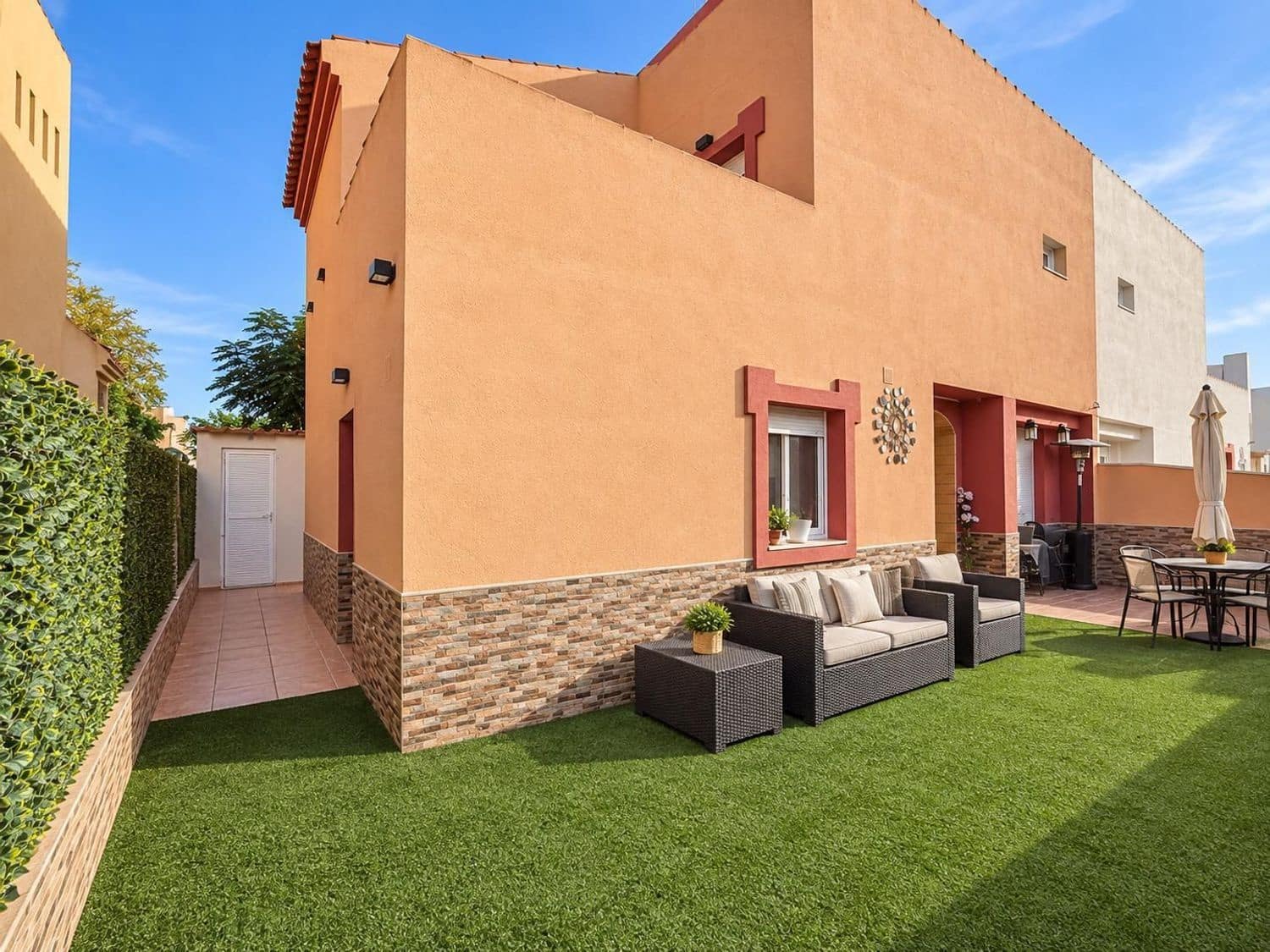 4 quarto Moradia para venda em Gea y Truyols - 239 900 € (Ref: 10144700)