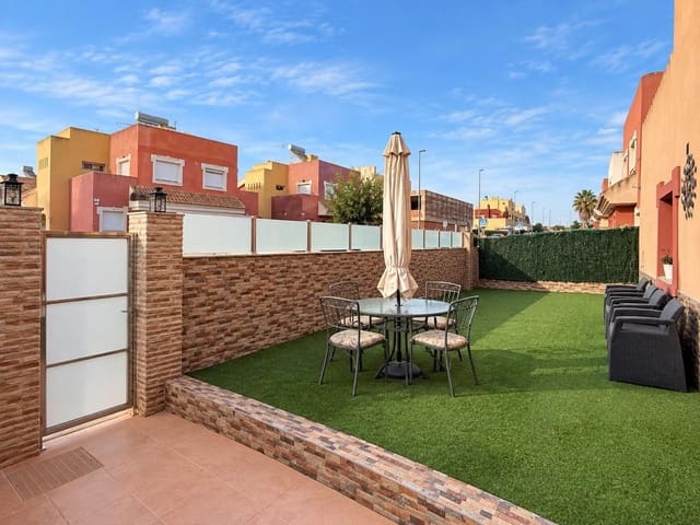 4 quarto Moradia para venda em Gea y Truyols, Múrcia cidade - 239 900 € (Ref: 10144700)